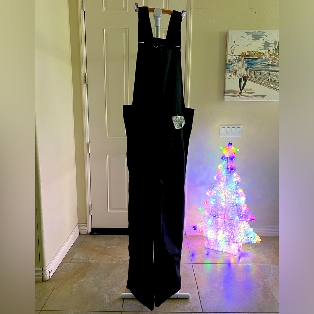 Arctix Ski Zipped Up Jumpsuit